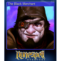 The Black Merchant