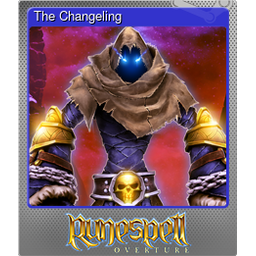 The Changeling (Foil)