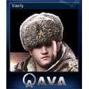 Vasily