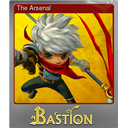 The Arsenal (Foil)