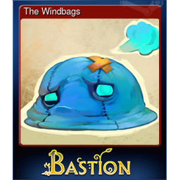 The Windbags