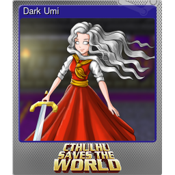 Dark Umi (Foil)