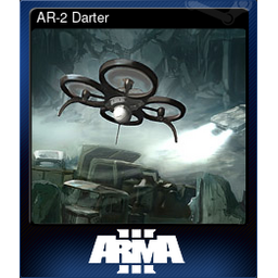 AR-2 Darter