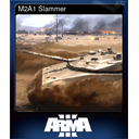 M2A1 Slammer