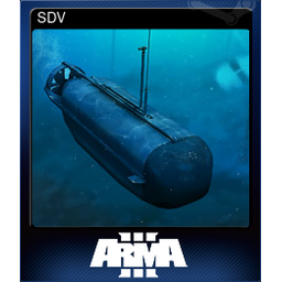 SDV