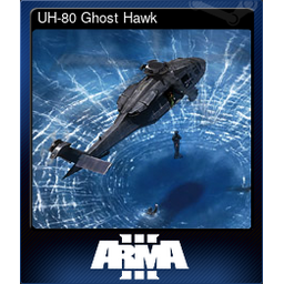 UH-80 Ghost Hawk