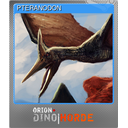 PTERANODON (Foil)