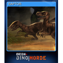RAPTOR