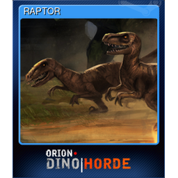 RAPTOR