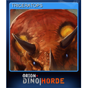 TRICERATOPS