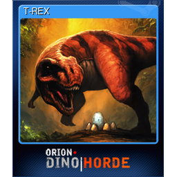 T-REX