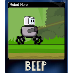 Robot Hero
