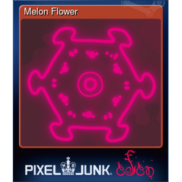 Melon Flower