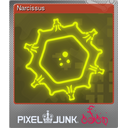 Narcissus (Foil)