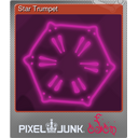 Star Trumpet (Foil)