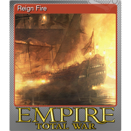 Reign Fire (Foil)