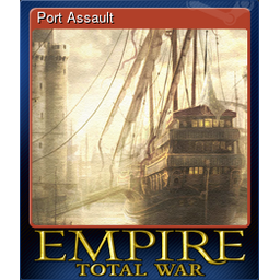 Port Assault
