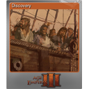 Discovery (Foil)