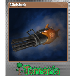 Minishark (Foil)