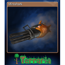Minishark
