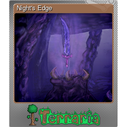 Nights Edge (Foil)