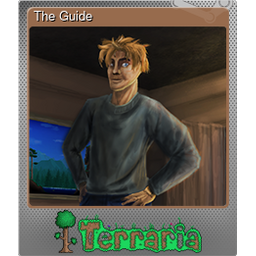 The Guide (Foil)