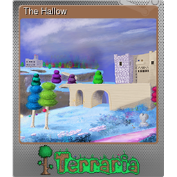 The Hallow (Foil)