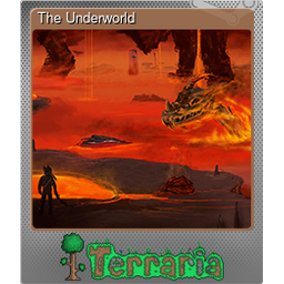 The Underworld (Foil)