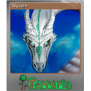 Wyvern (Foil)