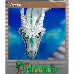 Wyvern (Foil)