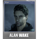 Alan (Foil)