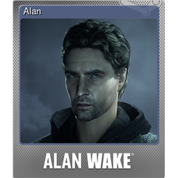 Alan (Foil)