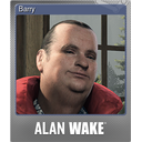 Barry (Foil)