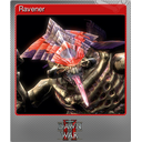 Ravener (Foil)