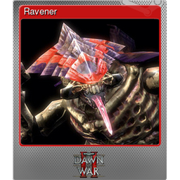 Ravener (Foil)
