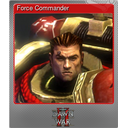 Force Commander (Foil)