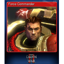 Force Commander