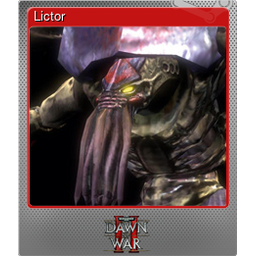 Lictor (Foil)
