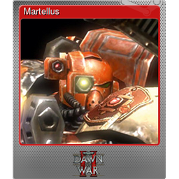 Martellus (Foil)