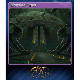 Monsiac Lines