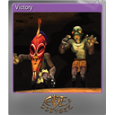 Victory (Foil)