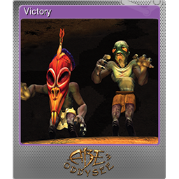 Victory (Foil)