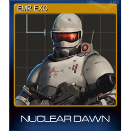 EMP EXO