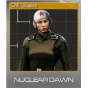 EMP Support (Foil)