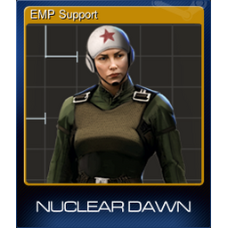 EMP Support