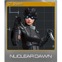 CT Stealth (Foil)