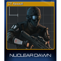 CT Assault