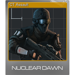 CT Assault (Foil)