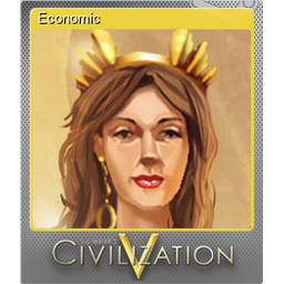 Economic (Foil)