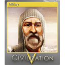 Military (Foil)